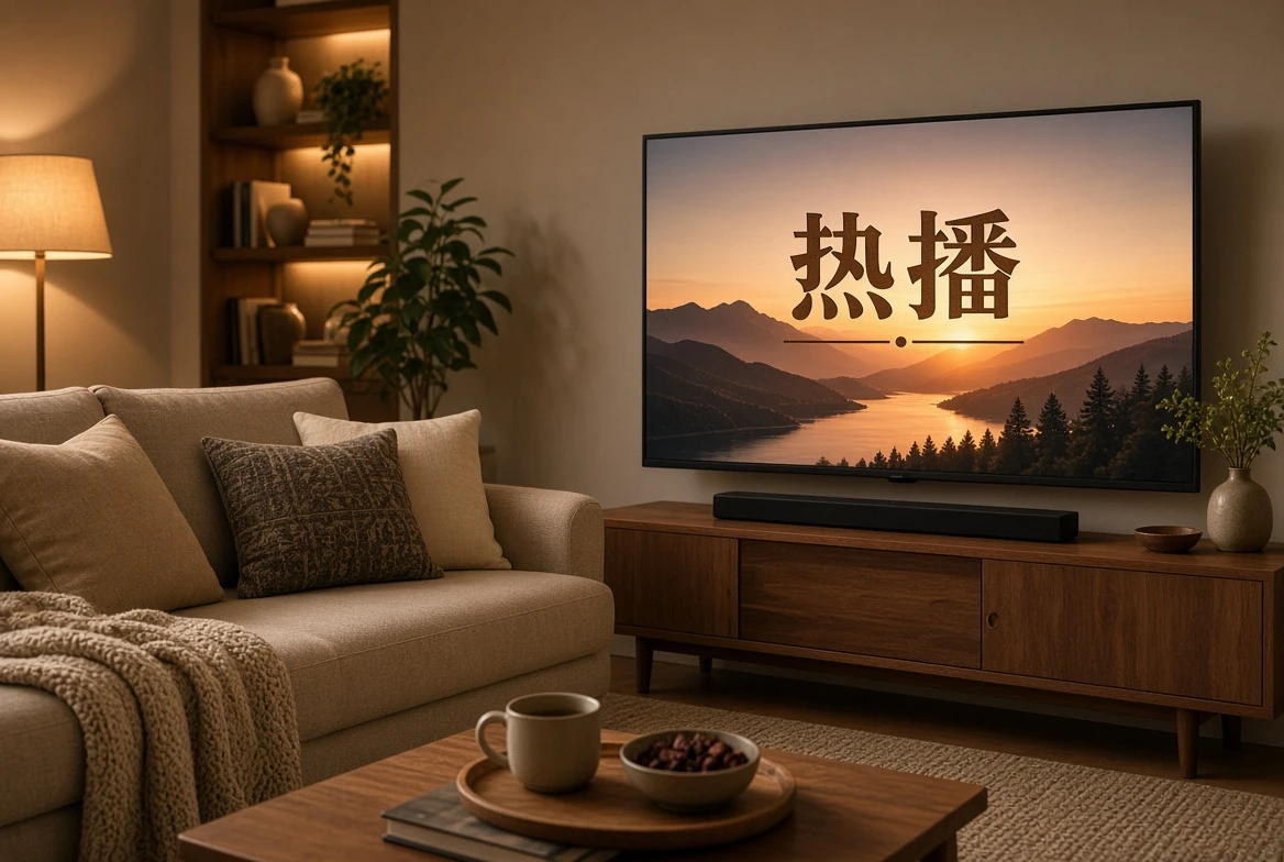 热播之外，还有什么值得讨论？